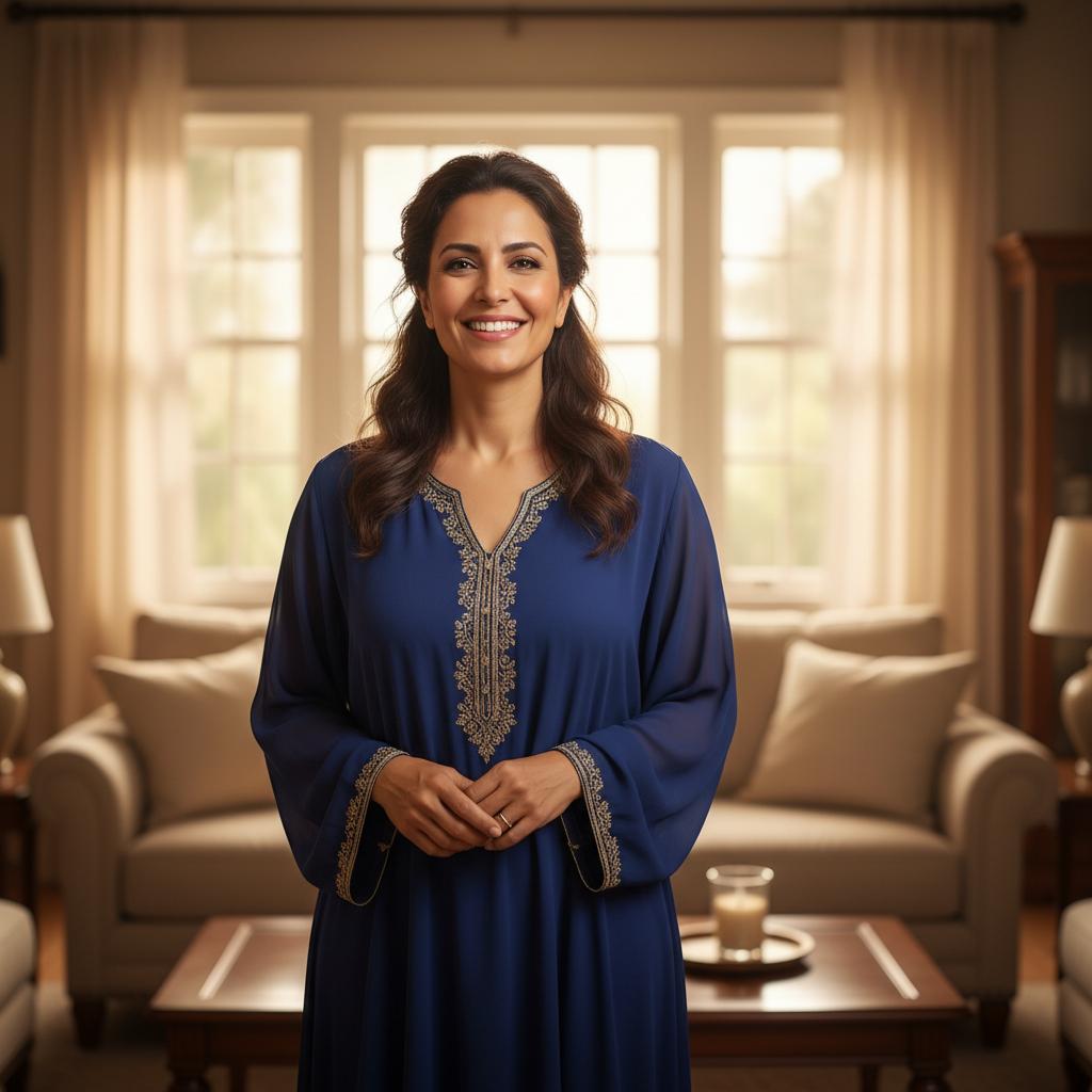 سارة العتيبي